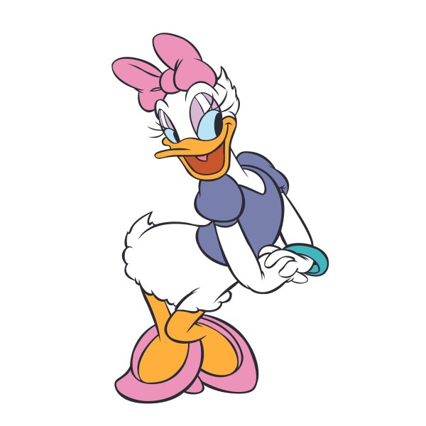 Дейзи Дисней