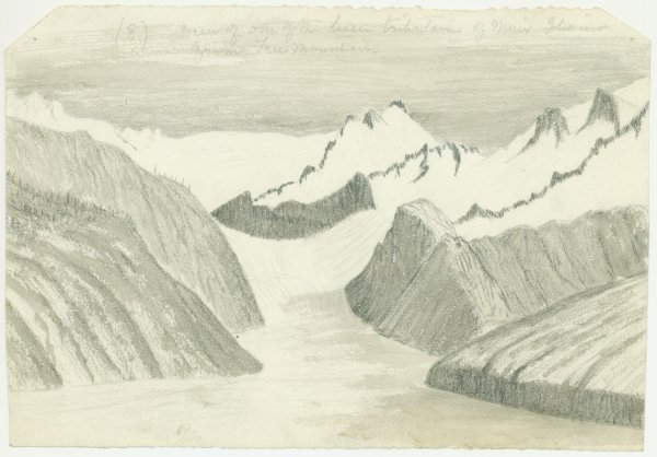 Ледник иконка