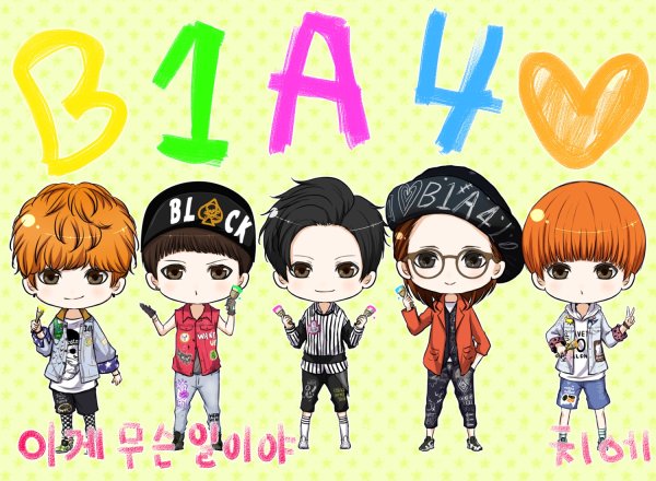 К рор рисунки