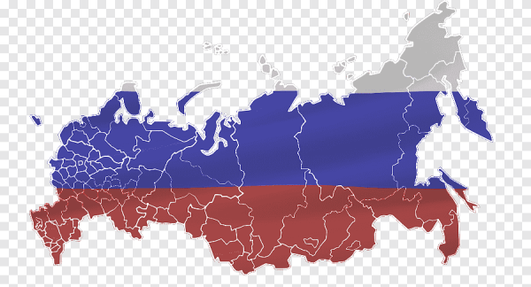 Территория России