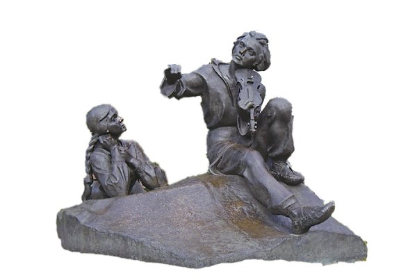 Николай Селещук иллюстрации