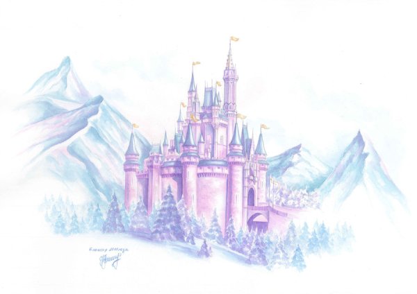 Королевство Эренделл