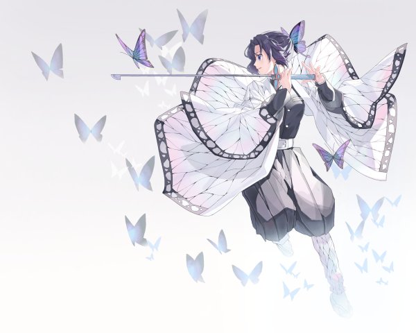 Отаке Шинобу актер