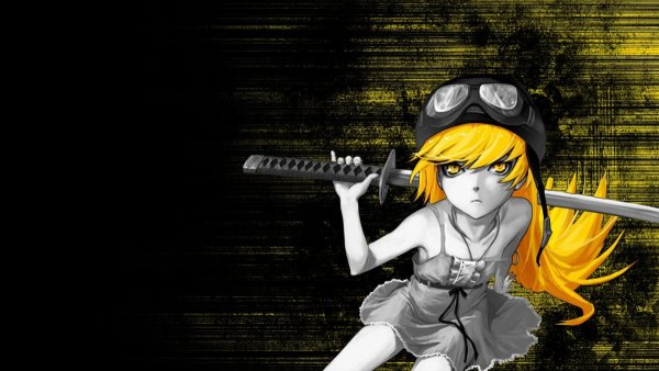 Шинобу Ошино