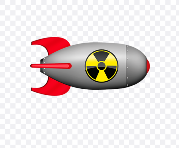 Ядерная бомба
