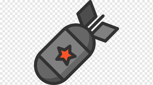 Ядерная бомба спрайт