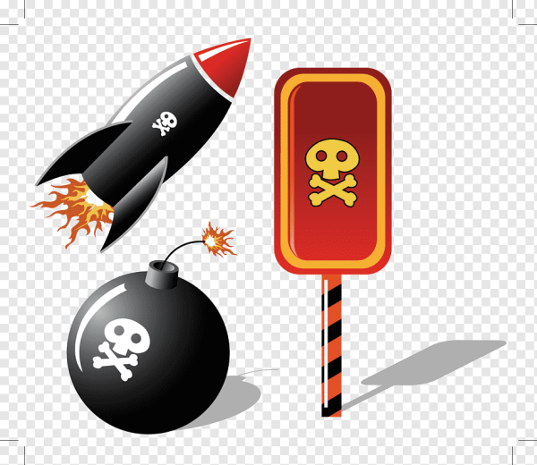 Ракетная бомба