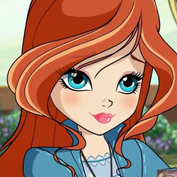 Винкс 8 сезон Блум