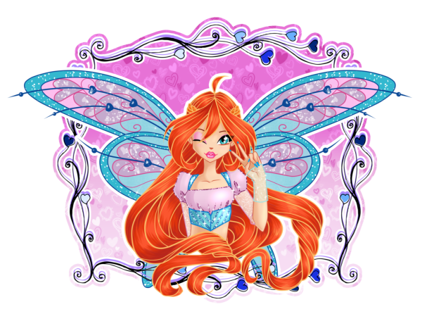 Блум Беливикс