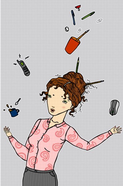 Василий Кандинский первая Абстрактная акварель