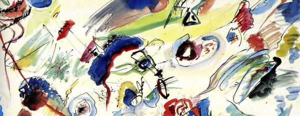 Пазл Heye Блашон