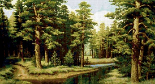 Кошелев Владислав Игоревич художник