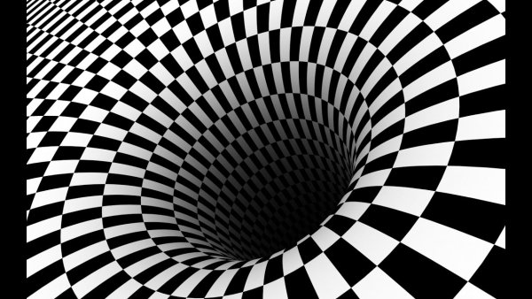 Графические иллюзии