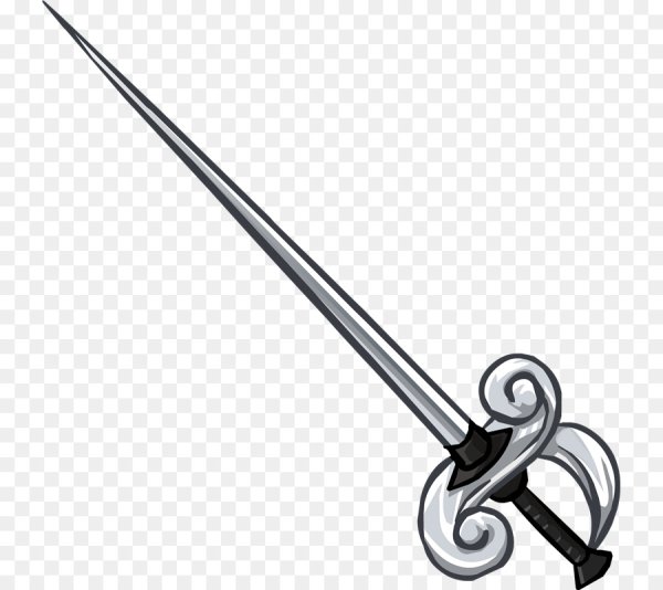 Скрещенные Рапиры