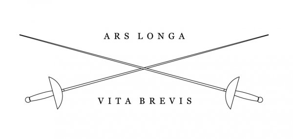 Рапира рисунок