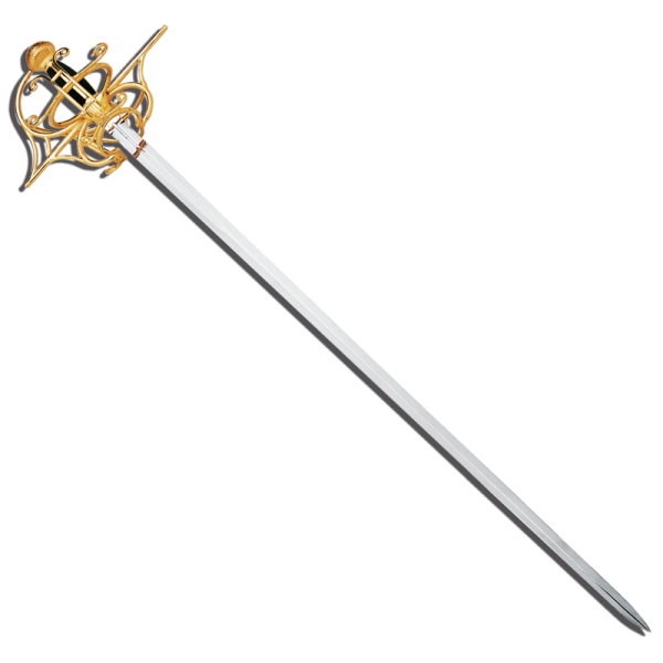 Скрещенные Рапиры