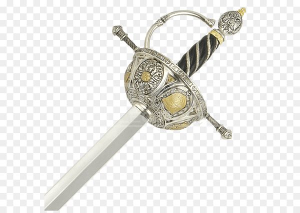 Рапира конкистадоров