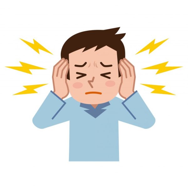 Шум для презентации