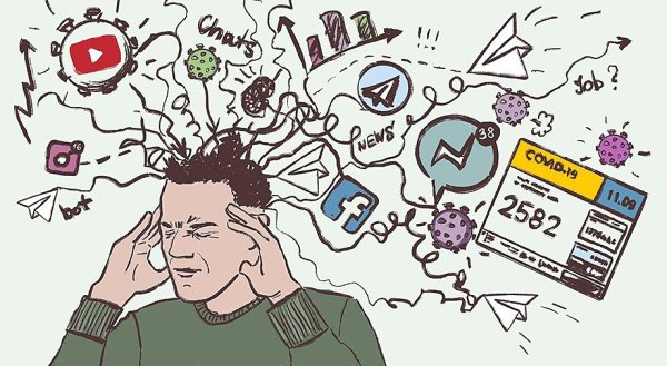 Информационный шум