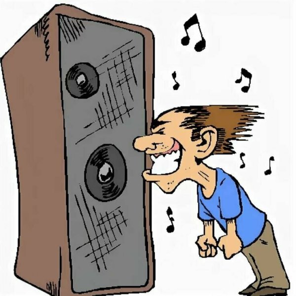 Прикольные колонки