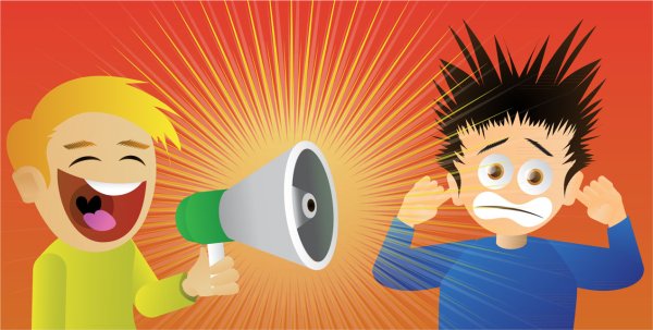 Звуковые волны физика