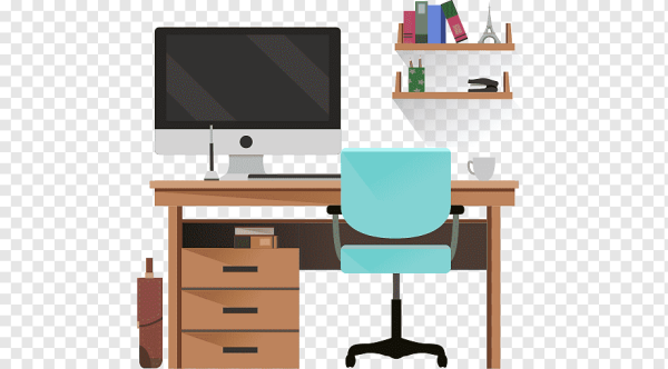 Беспорядок рисунок