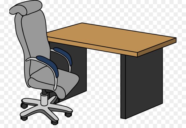 Сканд мебель стол письменный Шервуд левый