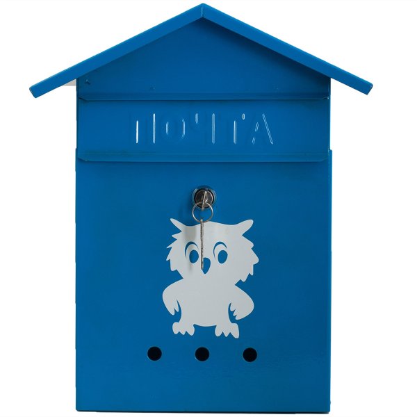 Почтовый ящик