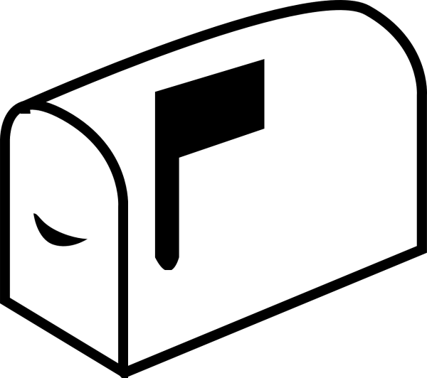 Почтовый ящик metall78 ЯМП-02