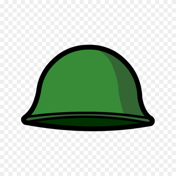 Военная каска для детей