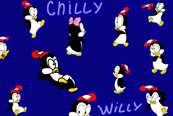 Чилли Вилли