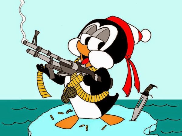 Чилли Вилли