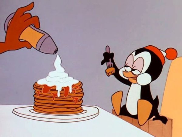 Чилли Вилли Хагги