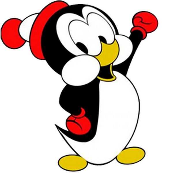 Чилли Вилли