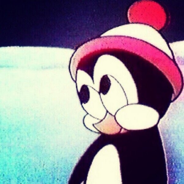 Чилли Вилли мультфильм