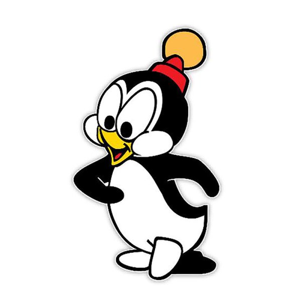 Чилли Вилли