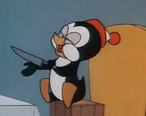 Чилли-Вилли Sleepy