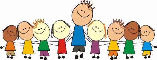 Рисунки для вожатых