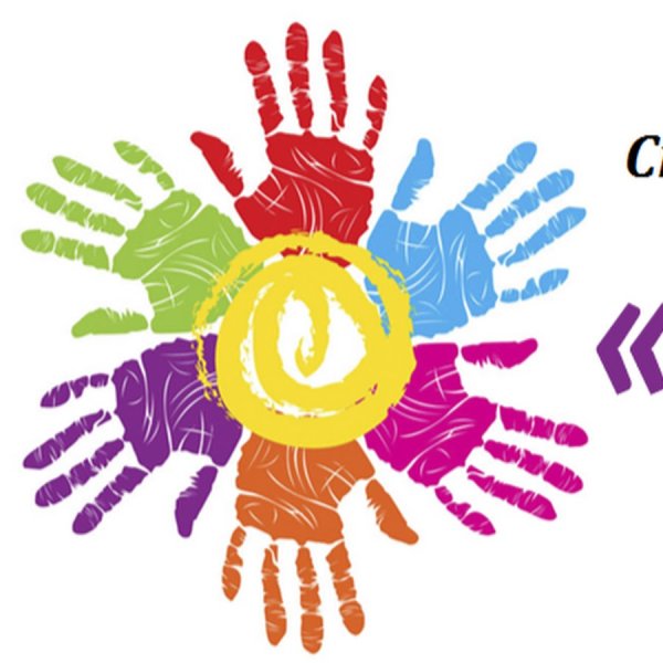 Дети солнца логотип