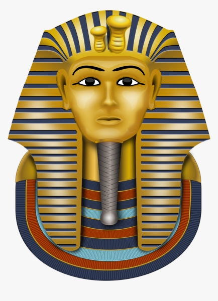 РАМЗЕС фараон Египта эскиз