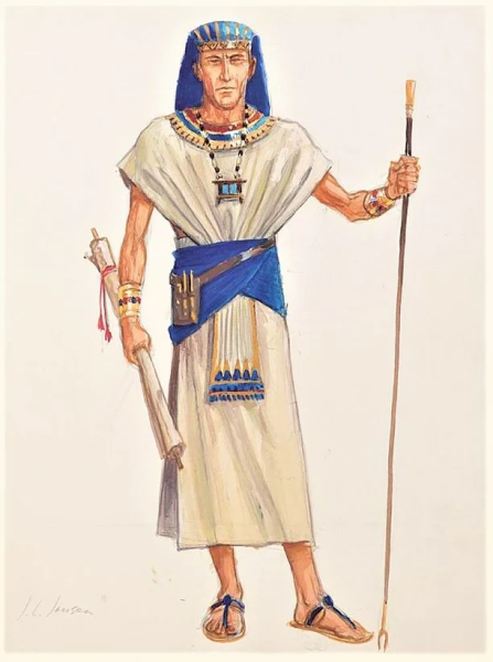 Сусх древнего Египта