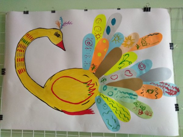 День толерантности стенд