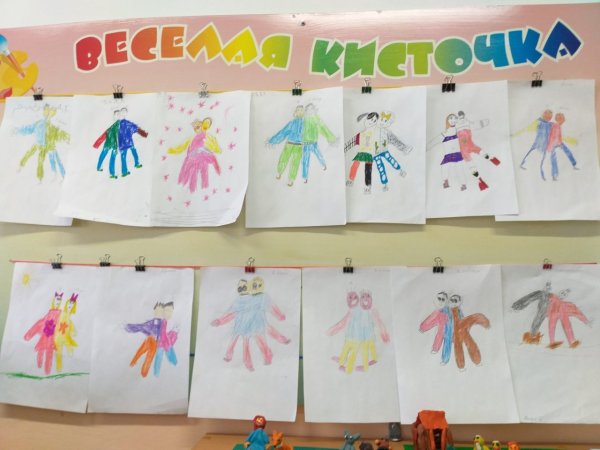 Темы недели психологии