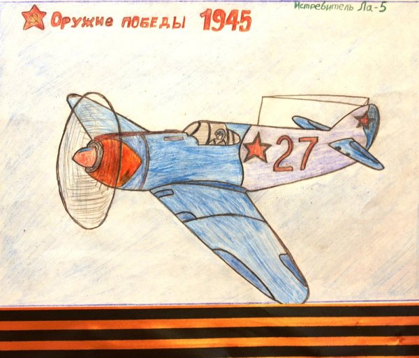 Т-34 оружие Победы
