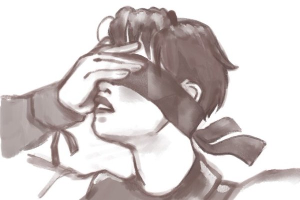 Рисунок к фразеологизму на Воре шапка горит