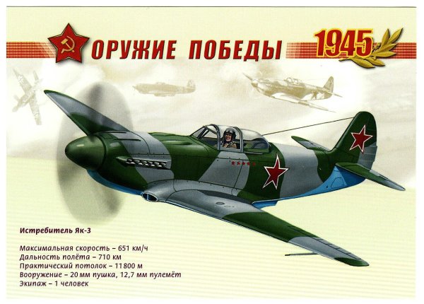 Оружие Победы