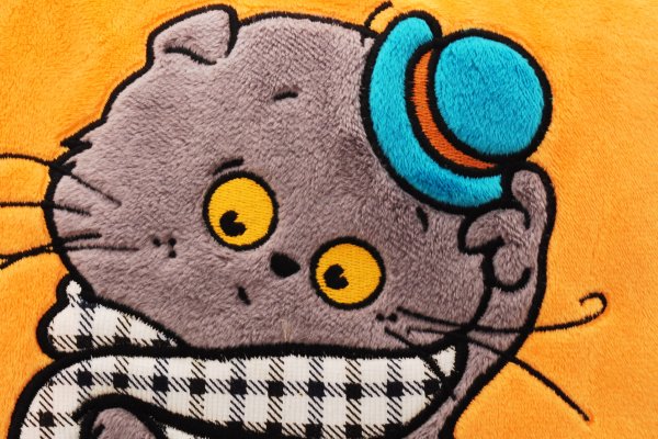 Басик мультяшный