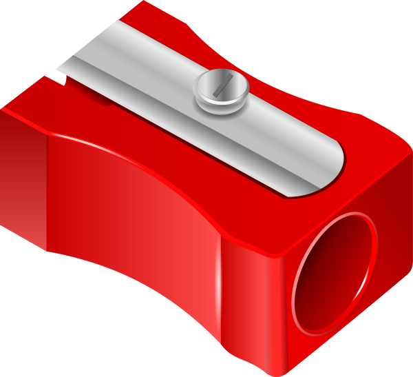 Точилка без фона