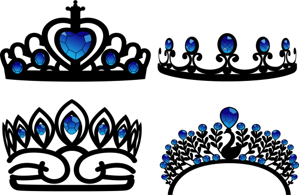 Корона для обработки