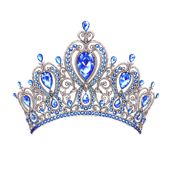 Корона принцесса